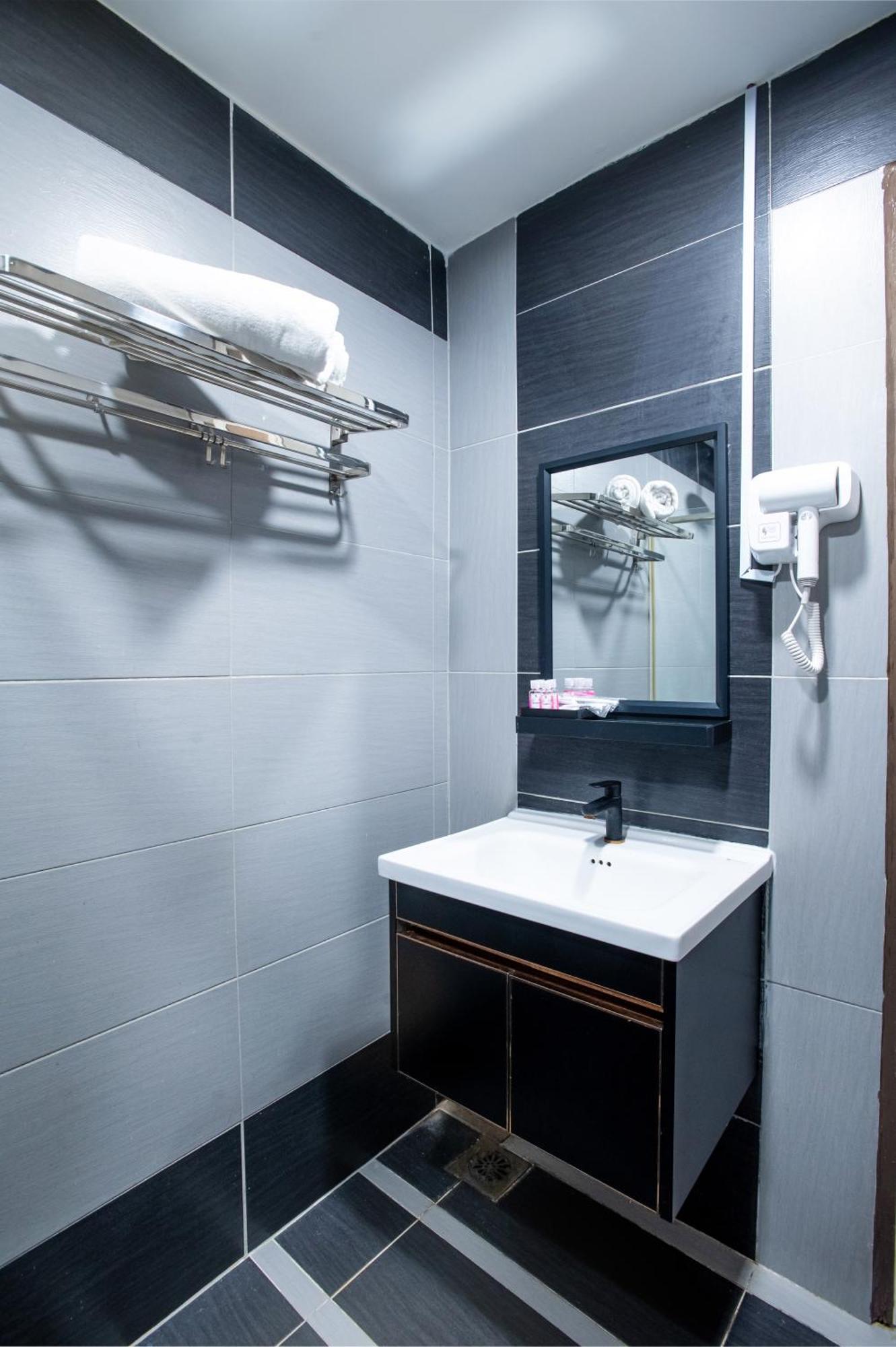 Raissa Boutique Hotel Kuala Lumpur Exteriör bild